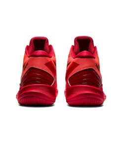 کفش والیبال اسیکس اسکای الیت نارنجی Asics Sky Elite ff 2 Tokyo
