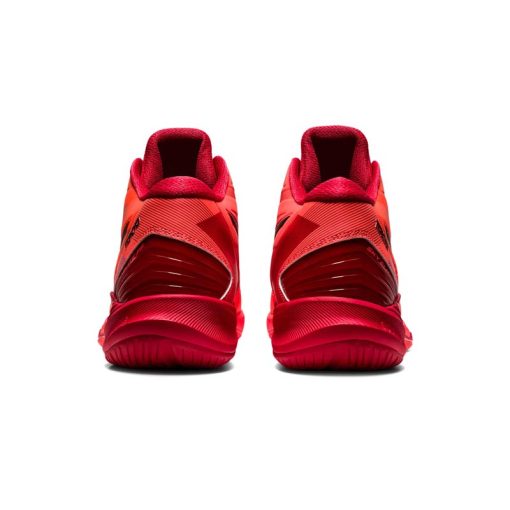 کفش والیبال اسیکس اسکای الیت نارنجی Asics Sky Elite ff 2 Tokyo