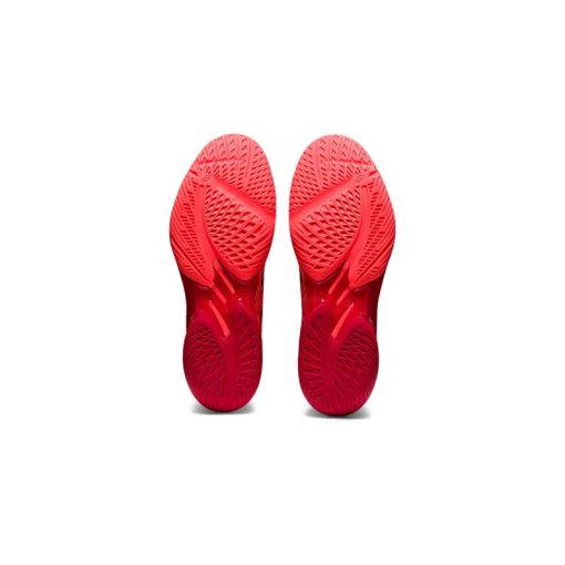 کفش والیبال اسیکس اسکای الیت نارنجی Asics Sky Elite ff 2 Tokyo