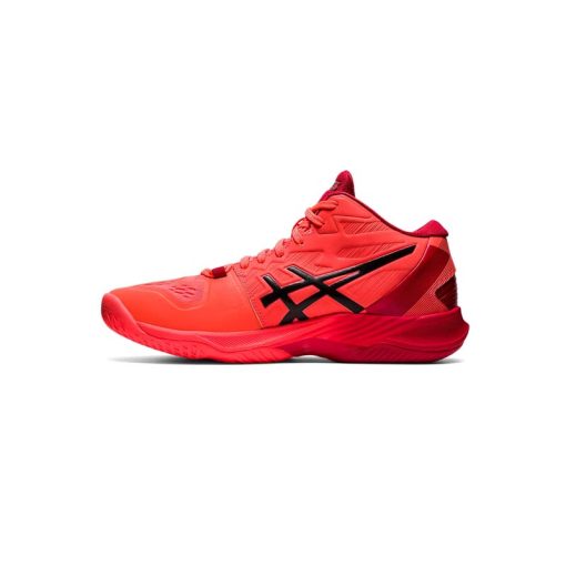 کفش والیبال اسیکس اسکای الیت نارنجی Asics Sky Elite ff 2 Tokyo