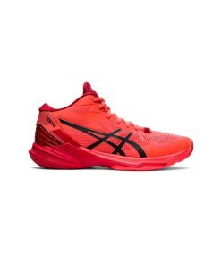 کفش والیبال اسیکس اسکای الیت نارنجی Asics Sky Elite ff 2 Tokyo