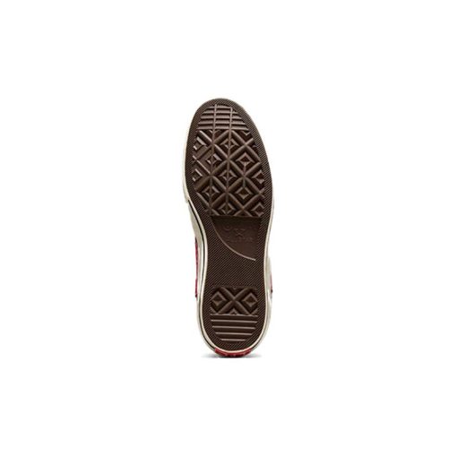 کتونی رانینگ نایک وومرو 5 قهوه ای نارنجی Nike Air Zoom Vomero 5 Wheat Grass