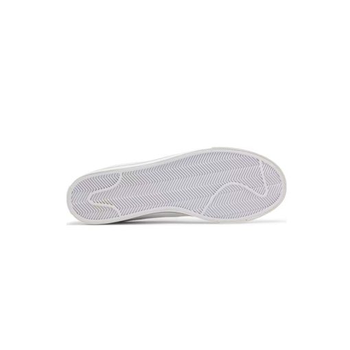 کفش کژوال نایک کورت لگاسی سفید Nike Court Legacy White Black