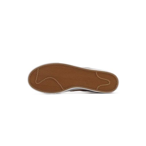 کفش کژوال نایک کورت لگاسی سفید مشکی Nike Court Legacy White Desert Ochre