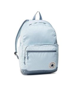 کوله پشتی کانورس آل استار آبی کمرنگ Converse Go 2 Backpack Blue Murah
