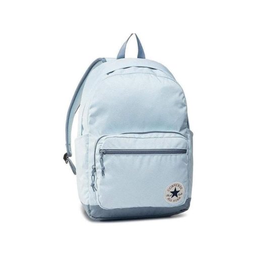 کوله پشتی کانورس آل استار آبی کمرنگ Converse Go 2 Backpack Blue Murah