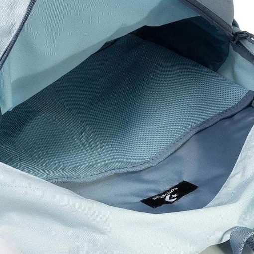 کوله پشتی کانورس آل استار آبی کمرنگ Converse Go 2 Backpack Blue Murah