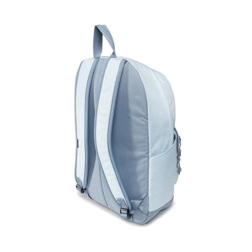 کوله پشتی کانورس آل استار آبی کمرنگ Converse Go 2 Backpack Blue Murah