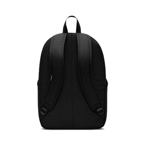 کوله پشتی کانورس آل استار مشکی تمام Converse Go 2 Backpack Unisex