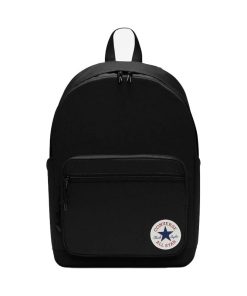 کوله پشتی کانورس آل استار مشکی تمام Converse Go 2 Backpack Unisex