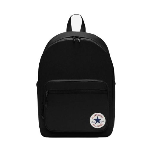 کوله پشتی کانورس آل استار مشکی تمام Converse Go 2 Backpack Unisex