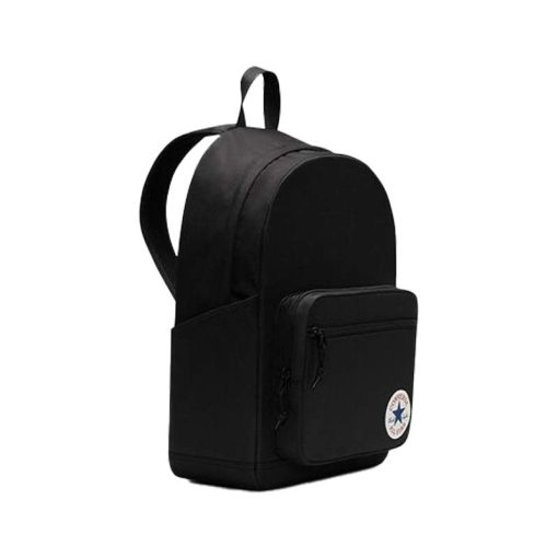 کوله پشتی کانورس آل استار مشکی تمام Converse Go 2 Backpack Unisex