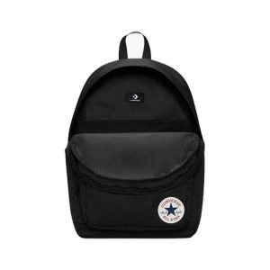 کوله پشتی کانورس آل استار مشکی تمام Converse Go 2 Backpack Unisex