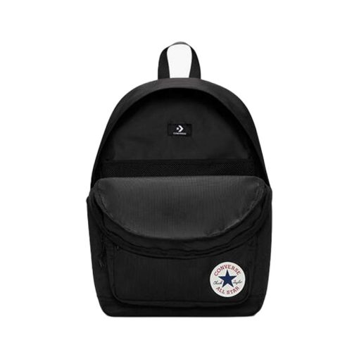 کوله پشتی کانورس آل استار مشکی تمام Converse Go 2 Backpack Unisex