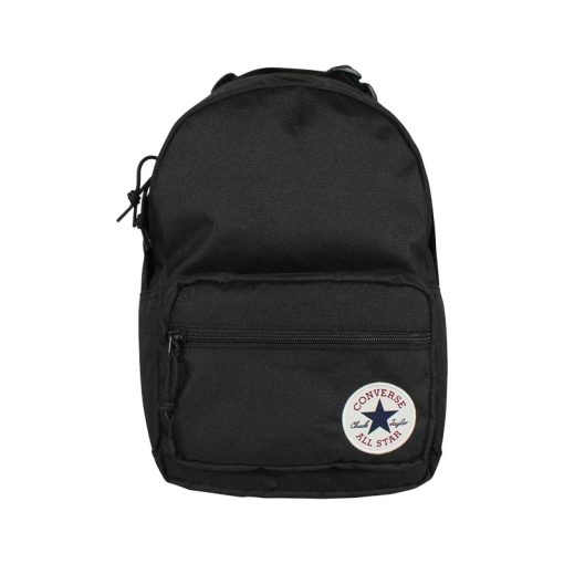 کوله پشتی کانورس آل استار مشکی تمام Converse Go 2 Backpack Unisex