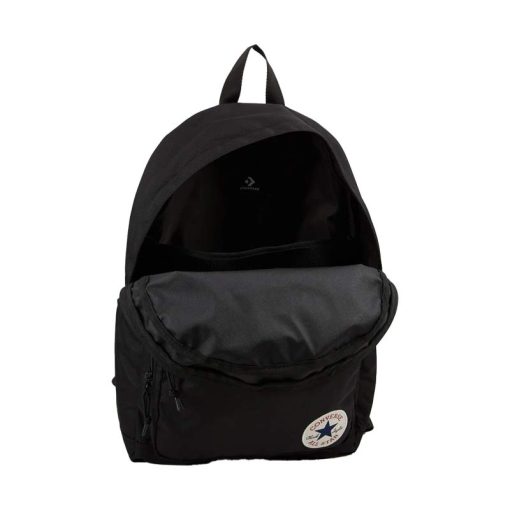 کوله پشتی کانورس آل استار مشکی تمام Converse Go 2 Backpack Unisex