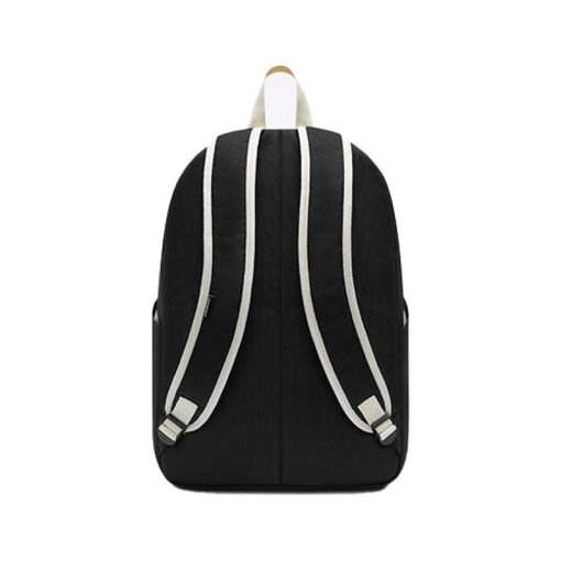 کوله پشتی کانورس آل استار مشکی سفید بزرگ Converse Premium Go 2 Backpack Unisex