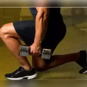 کتونی باشگاه بدنسازی