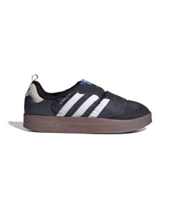 کفش آدیداس پفکی پافیلت سامبا مشکی Adidas Puffylette Samba Black