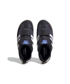 کفش آدیداس پفکی پافیلت سامبا مشکی Adidas Puffylette Samba Black