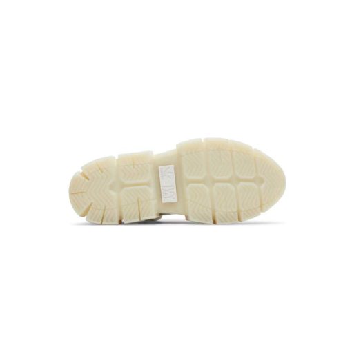 کتونى آدیداس ایوی پارک سفید طوسی کرم Adidas Ivy Park Super Sleek Chunky Halls Of Ivy