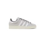 کتونى آدیداس کامپوس طوسی سفید Adidas Campus 00s Grey