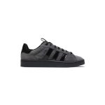کتونى آدیداس کامپوس طوسی مشکی Adidas Campus 00s Carbon Black