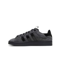 کتونى آدیداس کامپوس طوسی مشکی Adidas Campus 00s Carbon Black