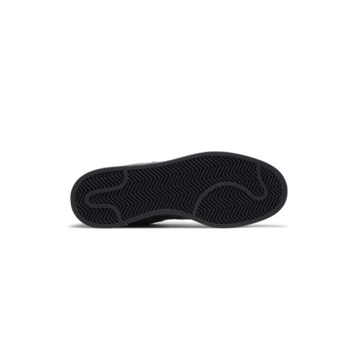 کتونى آدیداس کامپوس طوسی مشکی Adidas Campus 00s Carbon Black