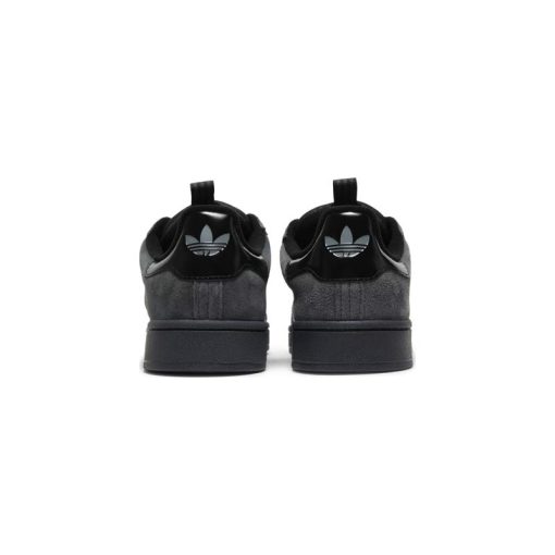 کتونى آدیداس کامپوس طوسی مشکی Adidas Campus 00s Carbon Black