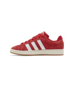 کتونى آدیداس کامپوس قرمز Adidas Campus 00s Red