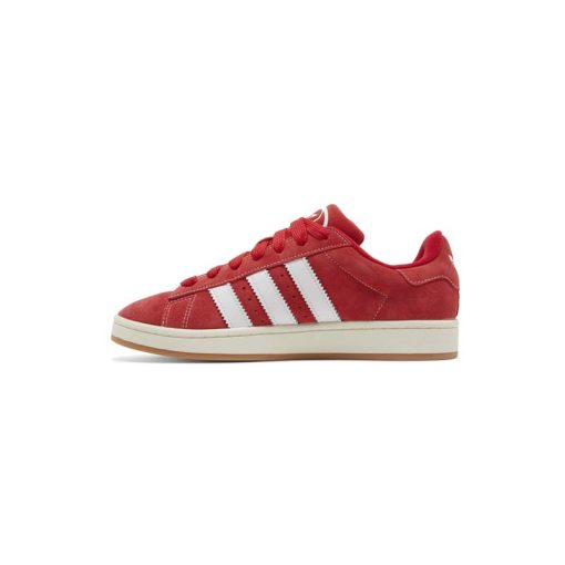 کتونى آدیداس کامپوس قرمز Adidas Campus 00s Red
