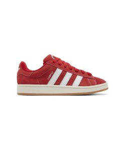 کتونى آدیداس کامپوس قرمز Adidas Campus 00s Red