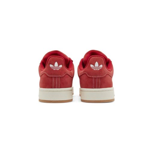 کتونى آدیداس کامپوس قرمز Adidas Campus 00s Red