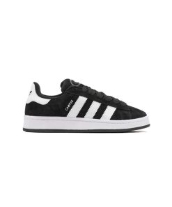 کتونى آدیداس کامپوس مشکی سفید Adidas Campus 00s Black White