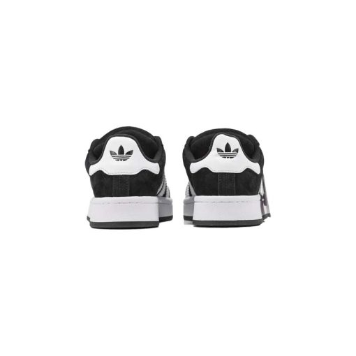 کتونى آدیداس کامپوس مشکی سفید Adidas Campus 00s Black White