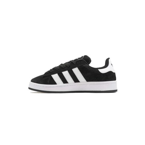 کتونى آدیداس کامپوس مشکی سفید Adidas Campus 00s Black White