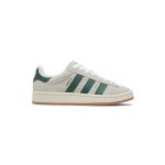 کتونى آدیداس کامپوس کرم سبز Adidas Campus 00s Crystal White Dark Green