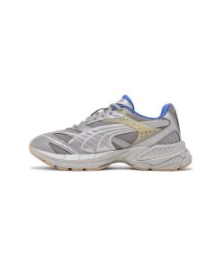 کتونى پوما ولوفاسیس طوسی آبی Puma Velophasis Bionic