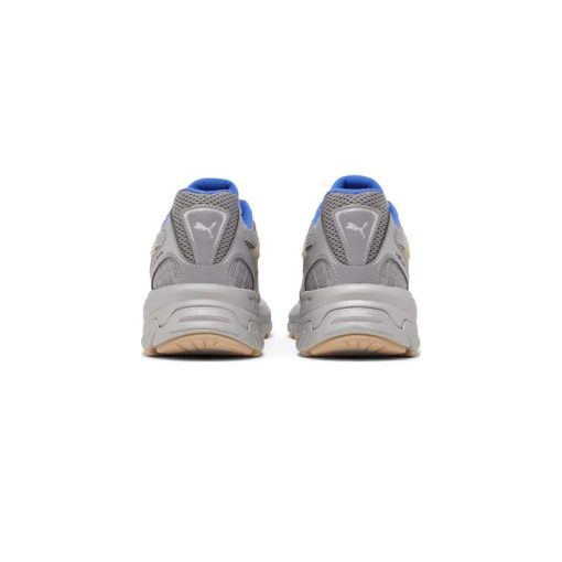 کتونى پوما ولوفاسیس طوسی آبی Puma Velophasis Bionic