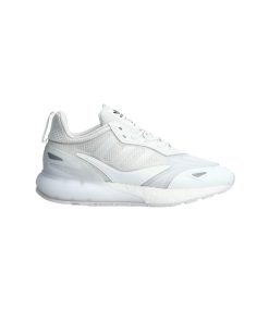 کتونی آدیداس زدایکس 2کا تمام سفید ADIDAS ZX 2K BOOST 2.0 WHITE