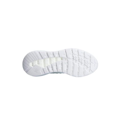 کتونی آدیداس زدایکس 2کا تمام سفید ADIDAS ZX 2K BOOST 2.0 WHITE