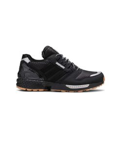 کتونی ادیداس زدایکس 8000 آمریکا نیبرهود مشکی Adidas ZX 8000 Undefeated Neighborhood Black Gum