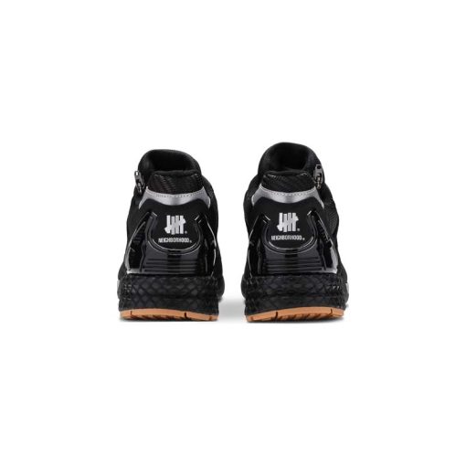 کتونی ادیداس زدایکس 8000 آمریکا نیبرهود مشکی Adidas ZX 8000 Undefeated Neighborhood Black Gum