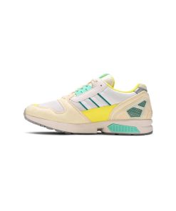 کتونی ادیداس زدایکس 8000 لیموناد Adidas ZX 8000  Frozen Lemonade