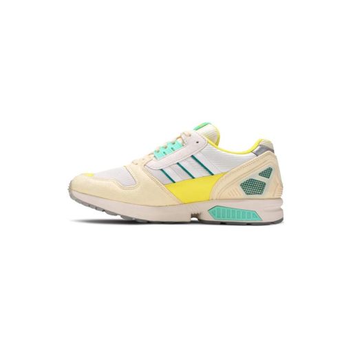 کتونی ادیداس زدایکس 8000 لیموناد Adidas ZX 8000 Frozen Lemonade