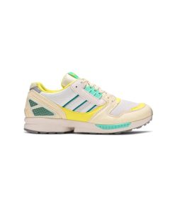 کتونی ادیداس زدایکس 8000 لیموناد Adidas ZX 8000 Frozen Lemonade