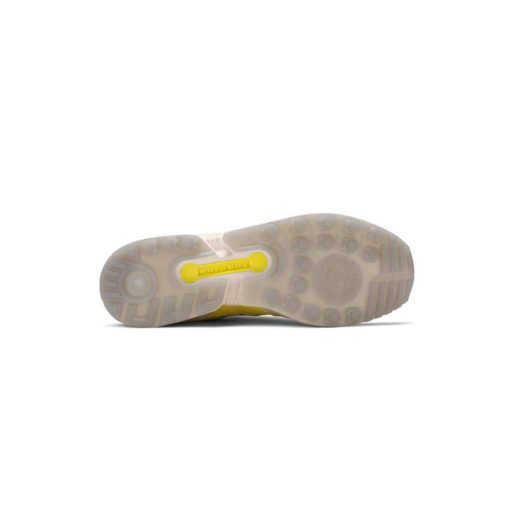 کتونی ادیداس زدایکس 8000 لیموناد Adidas ZX 8000 Frozen Lemonade
