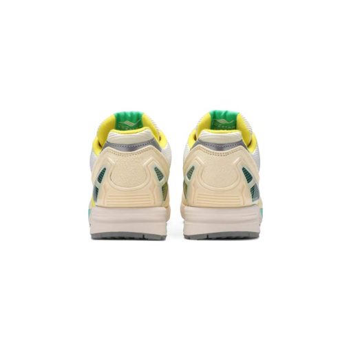 کتونی ادیداس زدایکس 8000 لیموناد Adidas ZX 8000 Frozen Lemonade