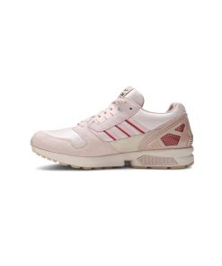 کتونی ادیداس زدایکس 8000 هانامی صورتی Adidas ZX 8000 ZX 8000 Hanami Pink